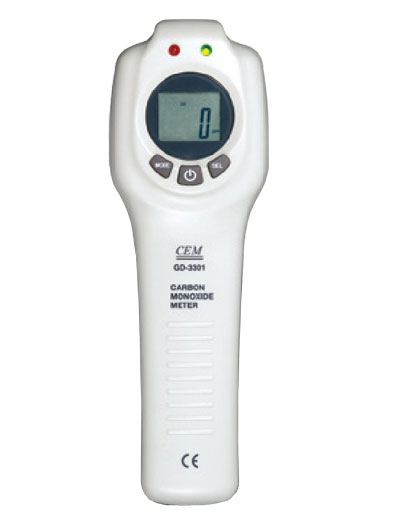 气体测试仪  GD-3301