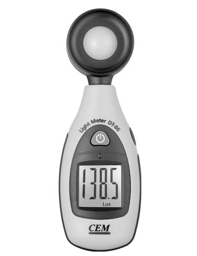 迷你型照度计DT-86