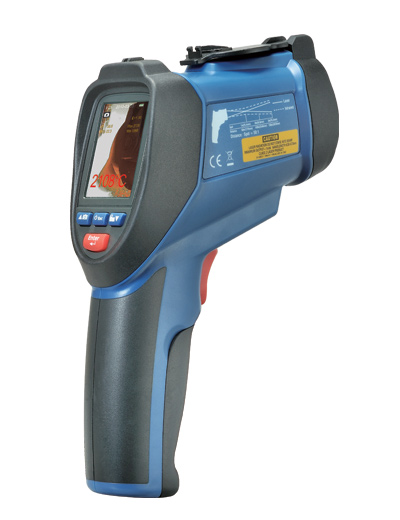 摄温仪  DT-9860