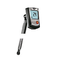 热线风速计testo 405-V1（订货号：0560 4053）