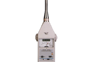 精密脉冲声级计HS5660A 精密脉冲声级计HS5660A